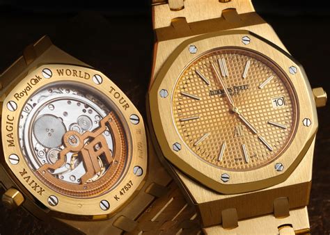 audemars piguet tour